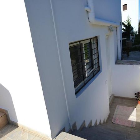 Elios Apt.1 Apartamento Almirida Exterior foto